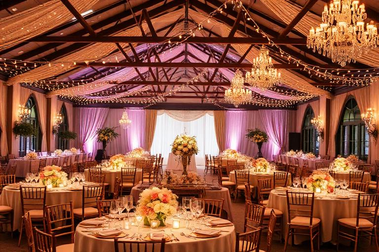 Event Planning industry background